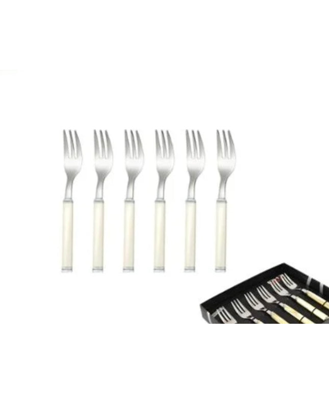 Veneto Cake Fork