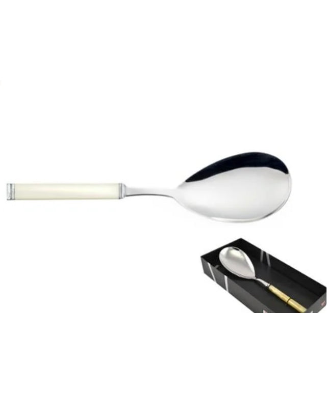 Veneto Serving Spoon