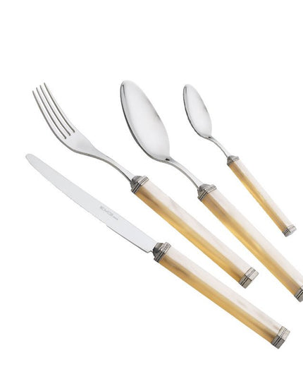 Veneto 5 Piece Cutlery Set