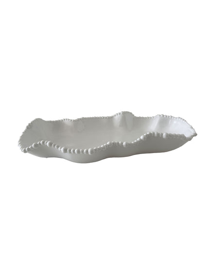Irregular Bowl