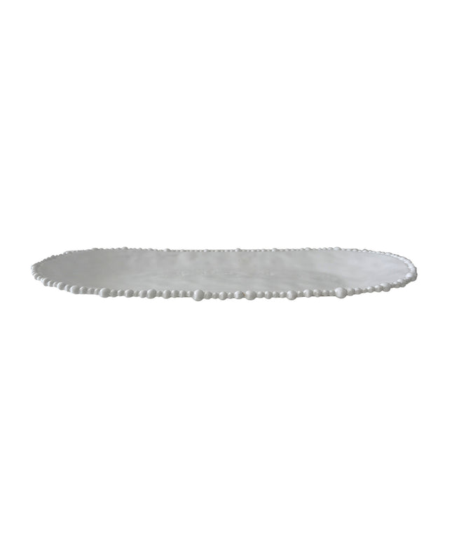 Oval Platter