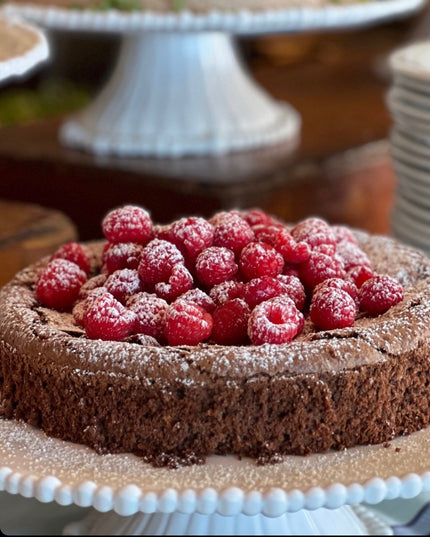Cake Stand
