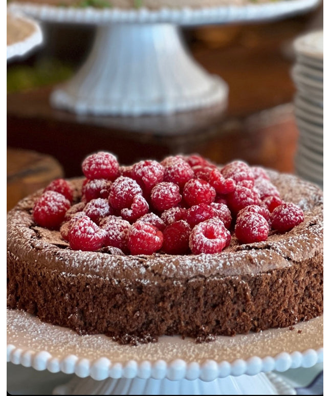 Cake Stand