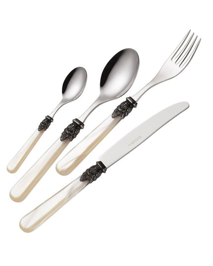 Napolean 5 Piece Cutlery Set