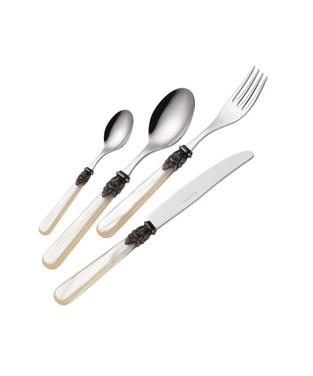 Napolean 5 Piece Cutlery Set