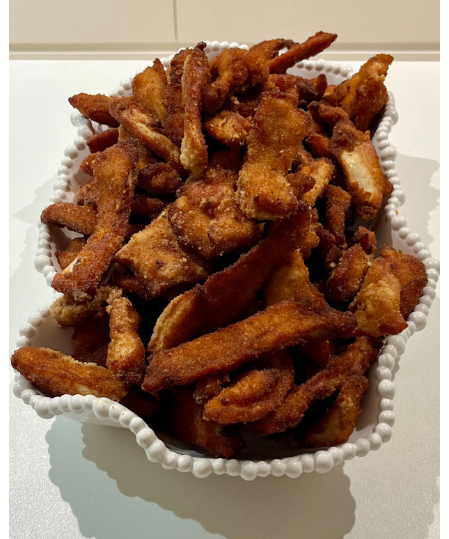 Irregular Bowl