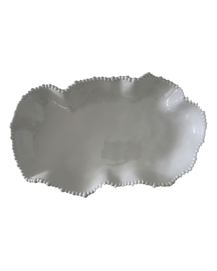 Irregular Bowl