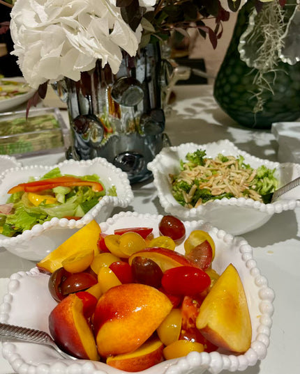 Salad Bowl Small