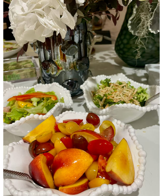 Salad Bowl Small