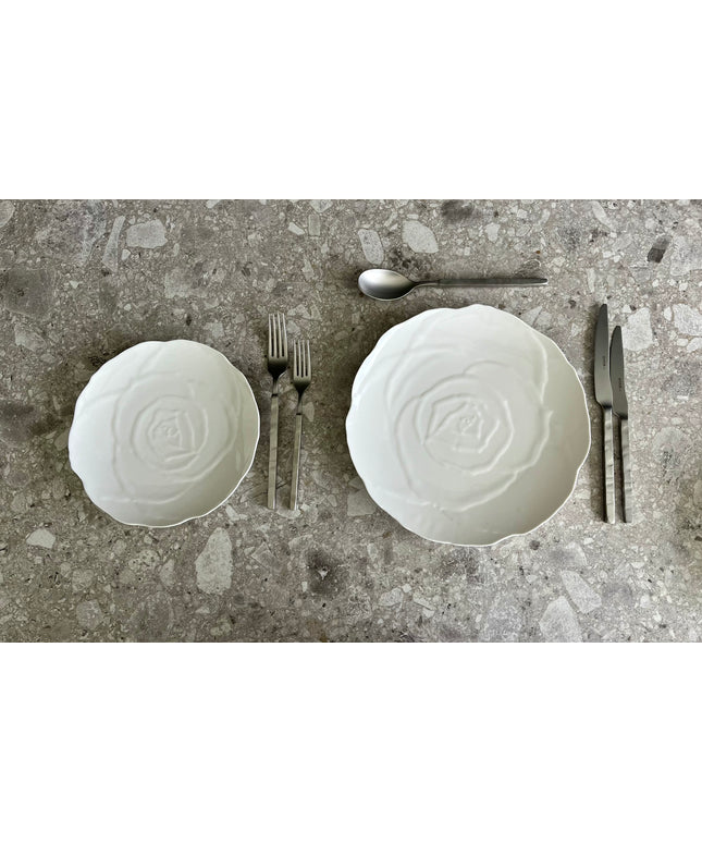 Porcelain Dinner Plate