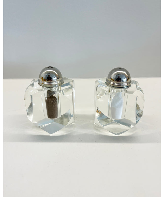 Salt & Pepper Holder